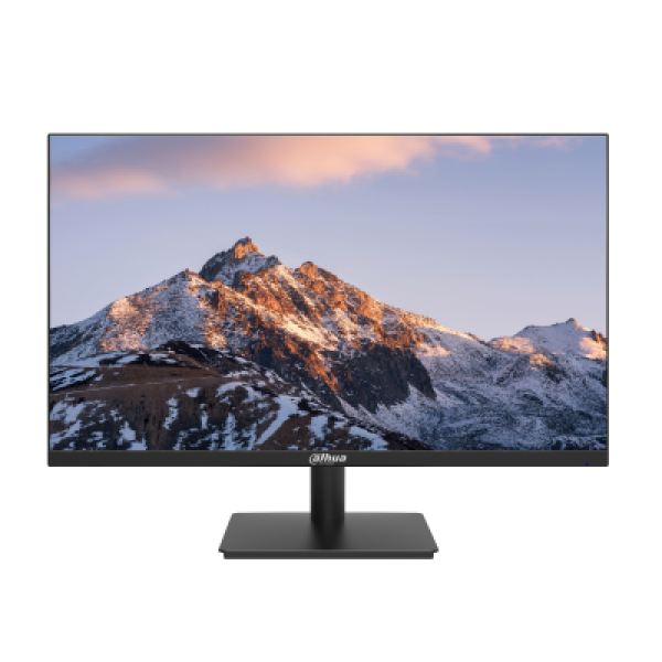 Dahua 24″ LED Monitor (144hz / Full HD / HDMI / VGA / 24″) (DHI-LM24-A221Y)