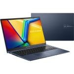 Asus VivoBook 15 X1502VA-BQ489 Laptop ,Intel Core i7-13620H 15.6 Inch ,512 GB SSD ,16 GB ,Intel UHD Graphics ,Windows 11 - Quiet Blue