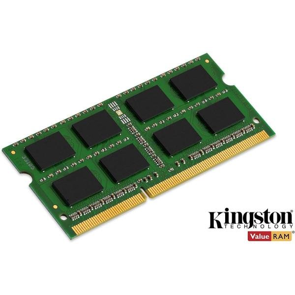 Ram 32GB DDR4-3200Mhz Kingstone Notebook Memory