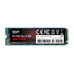 Silicon Power 1TB PCIe Gen3×4 P34A60 NVME