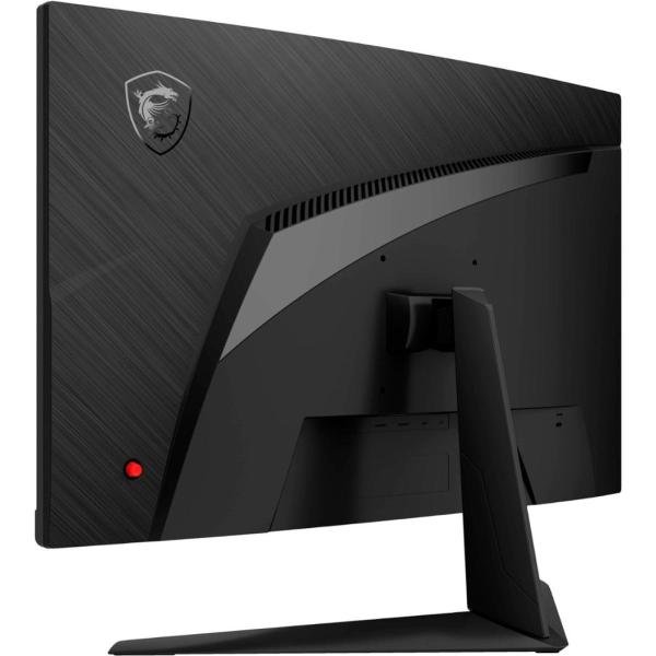 MSI Optix G27C5 27" Curved 1500R Full HD 165Hz 1ms 2xHDMI DisplayPort FreeSync Anti-Glare Backlit LED Gaming Monitor