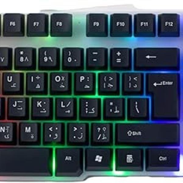 Keyboard tp-TECH TP-1000