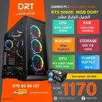Professional Pc Gaming Intel i7 14700F RTX 5060 Ti