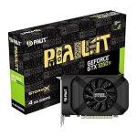 Palit GTX 1050Ti 4GB GDDR5