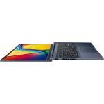Asus VivoBook 15 X1502VA-BQ489 Laptop ,Intel Core i7-13620H 15.6 Inch ,512 GB SSD ,16 GB ,Intel UHD Graphics ,Windows 11 - Quiet Blue