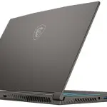 MSI Thin A15 B7V Thin A15 B7VE Ryzen 7-7735HS, NVIDIA Geforce RTX 4050, 16GB DDR5, 512GB NVMe SSD