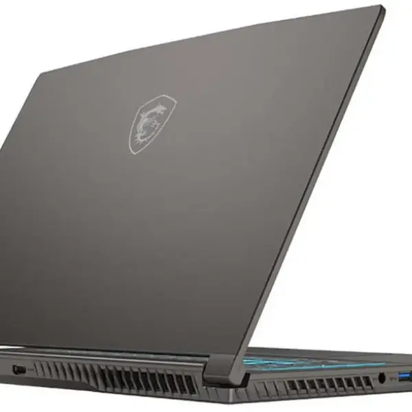 MSI Thin A15 B7V Thin A15 B7VE Ryzen 7-7735HS, NVIDIA Geforce RTX 4050, 16GB DDR5, 512GB NVMe SSD
