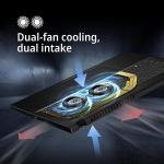 ACER NITRO V15 13TH GEN Intel® Core i9-13900H 5.40 GHz NVIDIA GeForce RTX 4060 8GB