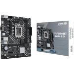 ASUS PRIME H610M-D D4, Intel 14th 13th 12th Series, LGA 1700/DDR4/PCIe 4.0/1xM.2 - mATX MotherBoard