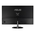 ASUS TUF Gaming VG249Q1R Monitor –23.8 inch Full HD (1920x1080), IPS, Overclockable 165Hz, FreeSync™ Premium, 1ms (MPRT), With Speakers