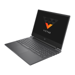 HP Victus Gaming Laptop 15-fa2104TX, Intel Core™ i7-13620H Up to 4.9GHz, NVIDIA GeForce RTX 4050 6GB GDDR6, 15.6" FHD IPS 144Hz, Windows 11 Home - Mica silver