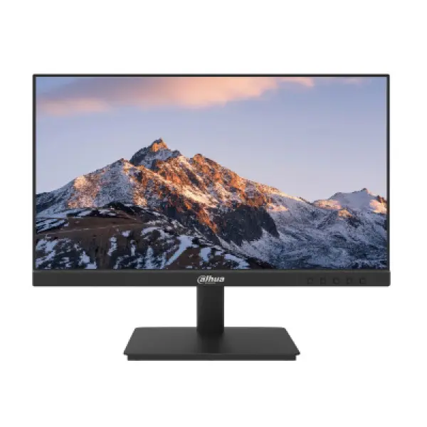 Dahua LM22-A211Y 22″ LED 120Hz Full HD HDMI VGA - Monitor