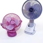 مروحة المكتب المتعددة الاستخدامات (Multifunctional Desktop Fan)