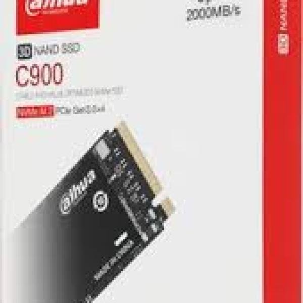 Dahua C900 512G-B 3D Nand SSD NVMe