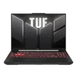 Asus TUF A16 FA607N Ryzen 7  RTX 4050 16GB RAM  512 SSD