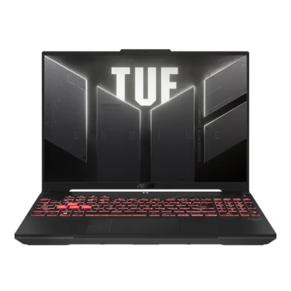 Asus TUF A16 FA607N Ryzen 7  RTX 4050 16GB RAM  512 SSD