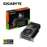 Gigabyte GeForce RTX 5060 WINDFORCE Max OC 8GB Graphics Card GDDR7
