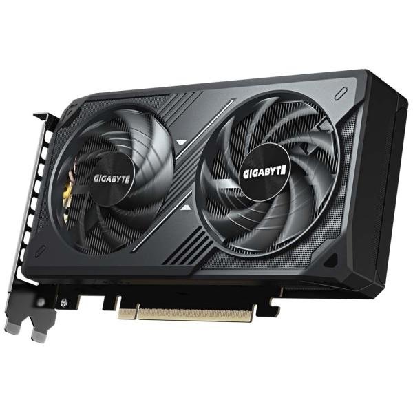 Gigabyte GeForce RTX 5060 WINDFORCE Max OC 8GB Graphics Card GDDR7