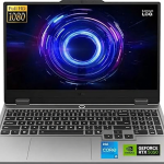 Lenovo LOQ 15" - NVIDIA GeForce RTX 5050 Graphics - 15.6" IPS LCD FHD 144hz Display - Intel Core i5-13450HX - 16GB DDR5-512GB SSD