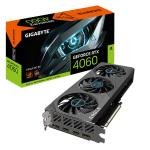 GIGABYTE 8GB GDDR6 GeForce RTX 4060 EAGLE OC