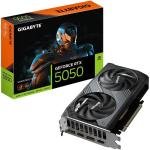 GIGABYTE GeForce RTX 5050 WINDFORCE OC 8GB GDDR6