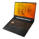 Asus TUF A16 FA607N Ryzen 7  RTX 4050 16GB RAM  512 SSD