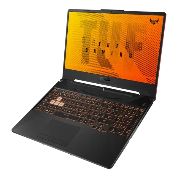 Asus TUF A16 FA607N Ryzen 7  RTX 4050 16GB RAM  512 SSD
