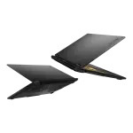ASUS TUF Gaming F16 FX608JMR (2025) Gaming Laptop - 14th Gen Intel Core i7 14650HX - NVIDIA RTX 5060 8GB - 16-inch FHD+ IPS 165Hz