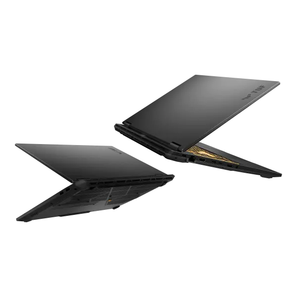 ASUS TUF Gaming F16 FX608JMR (2025) Gaming Laptop - 14th Gen Intel Core i7 14650HX - NVIDIA RTX 5060 8GB - 16-inch FHD+ IPS 165Hz