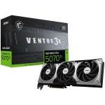 MSI GeForce RTX 5070 Ti VENTUS 3X OC 16GB GDDR7- Graphics Card