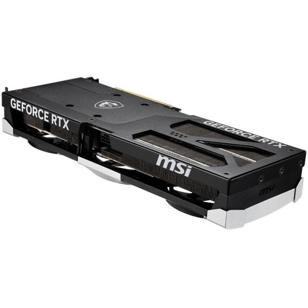 MSI GeForce RTX 5070 Ti VENTUS 3X OC 16GB GDDR7- Graphics Card