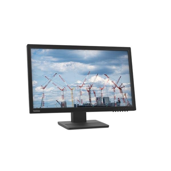 ThinkVision 21.5 inch Monitor - E22s