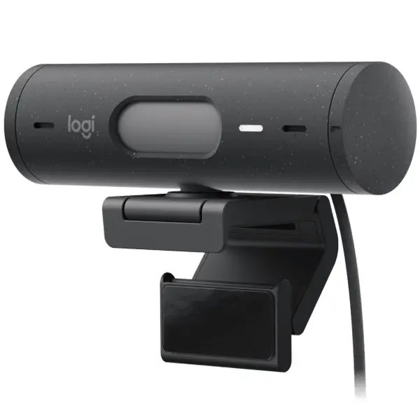 Web Camera BRIO 500 Logitech