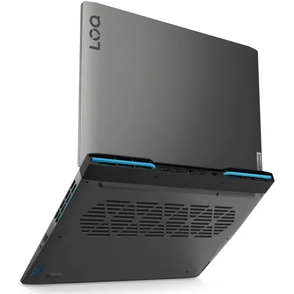 Lenovo LOQ Core i7 12th RTX 4050