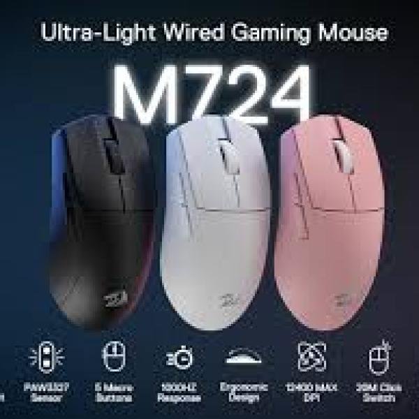 Mouse Redragon M724