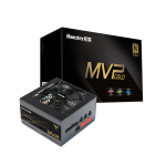 Power Supply Huntkey MVP K600