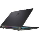 MSI Cyborg 15 A13UC gaming laptop – Core i7 13th Gen – RTX 3050 4GB – 16GB RAM – 512GB SSD – 15.6″ FHD 144Hz