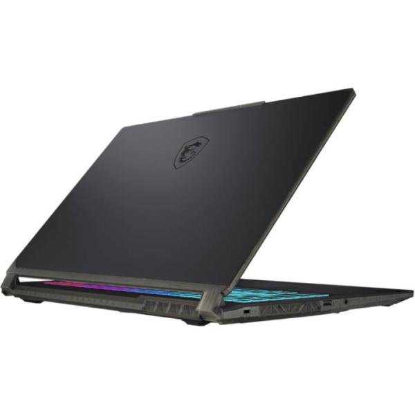 MSI Cyborg 15 A13UC gaming laptop – Core i7 13th Gen – RTX 3050 4GB – 16GB RAM – 512GB SSD – 15.6″ FHD 144Hz