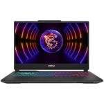 MSI Cyborg 15 A13UC gaming laptop – Core i7 13th Gen – RTX 3050 4GB – 16GB RAM – 512GB SSD – 15.6″ FHD 144Hz