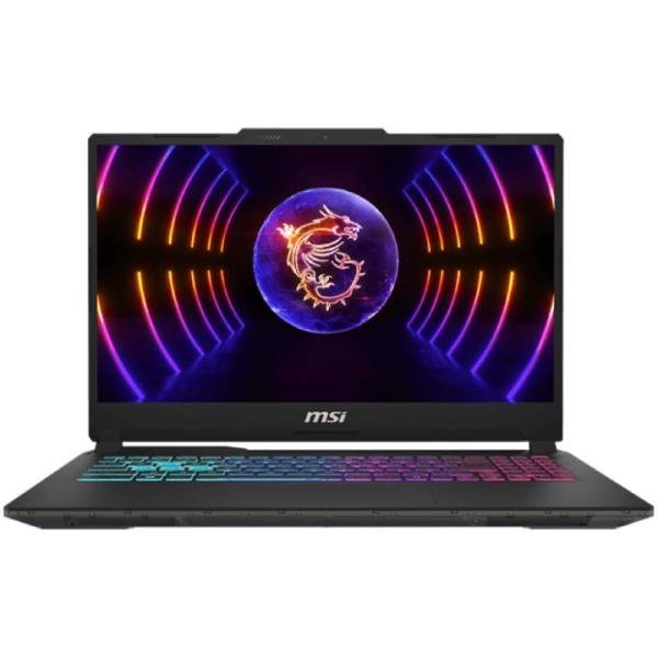 MSI Cyborg 15 A13UC gaming laptop – Core i7 13th Gen – RTX 3050 4GB – 16GB RAM – 512GB SSD – 15.6″ FHD 144Hz