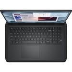 Dell Pro 15 Essential PV15250M, 15.6" FHD WVA @120Hz, 14th Gen Intel Core 3 100U, 8GB RAM DDR5, M.2 512GB PCIe NVMe, Intel Integrated Graphics, Carbon Black Business Laptop