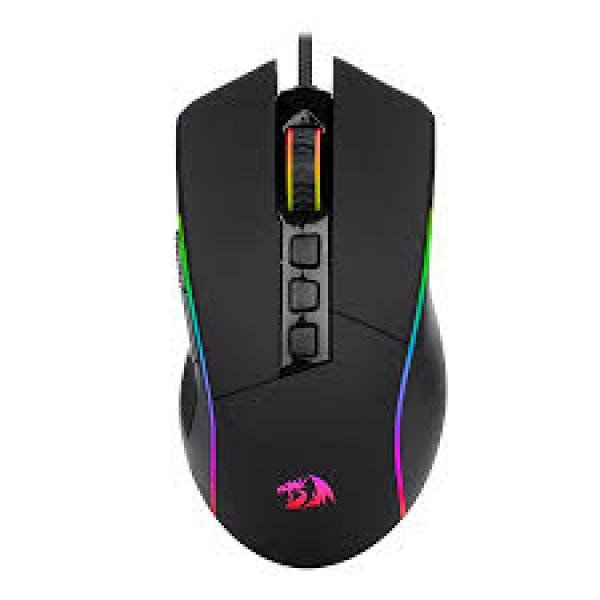 Mouse Redragon Plank M812-RGB