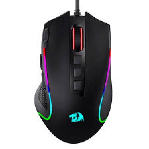 Mouse Redragon Predator M612-RGB