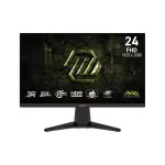 MSI MAG 245F X24 24 Inch 0.5ms Response time, 240Hz Refresh rate, IPS Panel Gaming Monitor