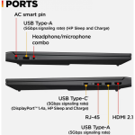 HP Victus 15-fb3093dx Gaming Laptop AMD Ryzen 7 NVIDIA GeForce RTX 4050