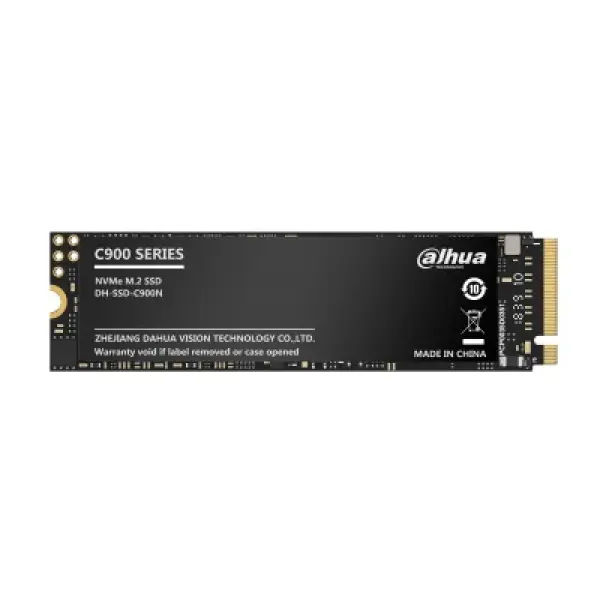 Dahua C900 512G-B 3D Nand SSD NVMe