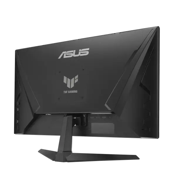 Asus TUF Gaming VG259Q5A Gaming Monitor - 24.5-inch FHD Fast IPS GTG 0.3ms (Min) Response Time 200Hz Refresh Rate - 99% sRGB with Speakers