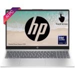 HP Laptop 15-fd0154wm – Ultra 5 125H, 8GB DDR5, 512GB SSD, Touchscreen