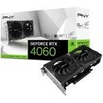PNY GeForce RTX 4060 8GB VERTO Dual Fan 8GB GDDR6