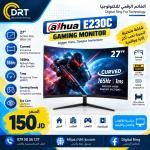 DAHUA LM27-E230C 165HZ 27" Gaming